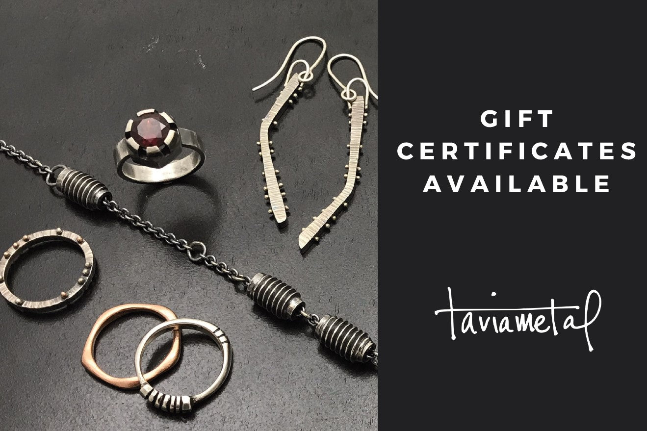 Gift Card for Jewelry