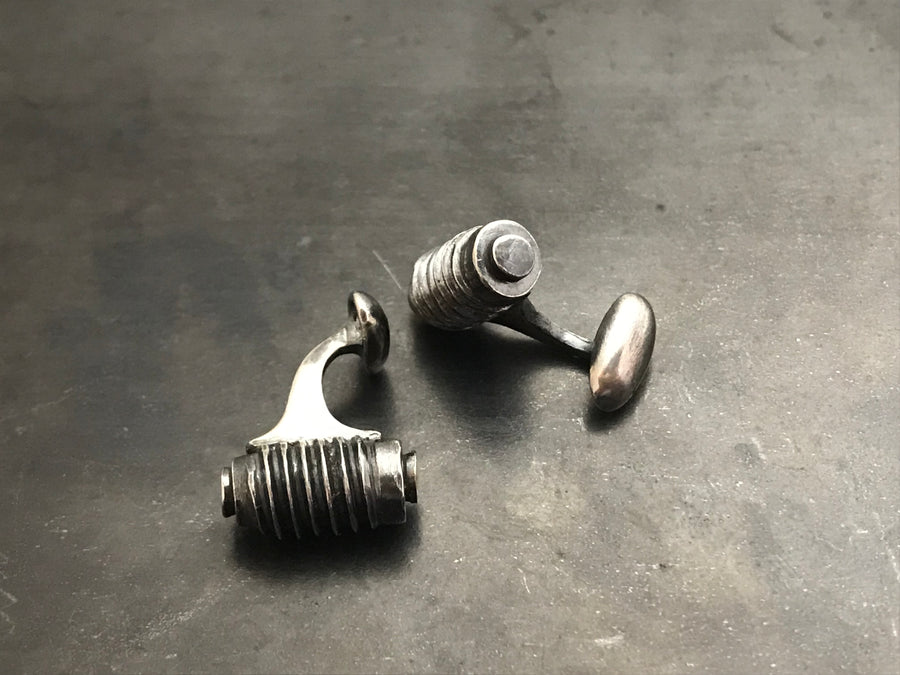 Bolt Cufflinks