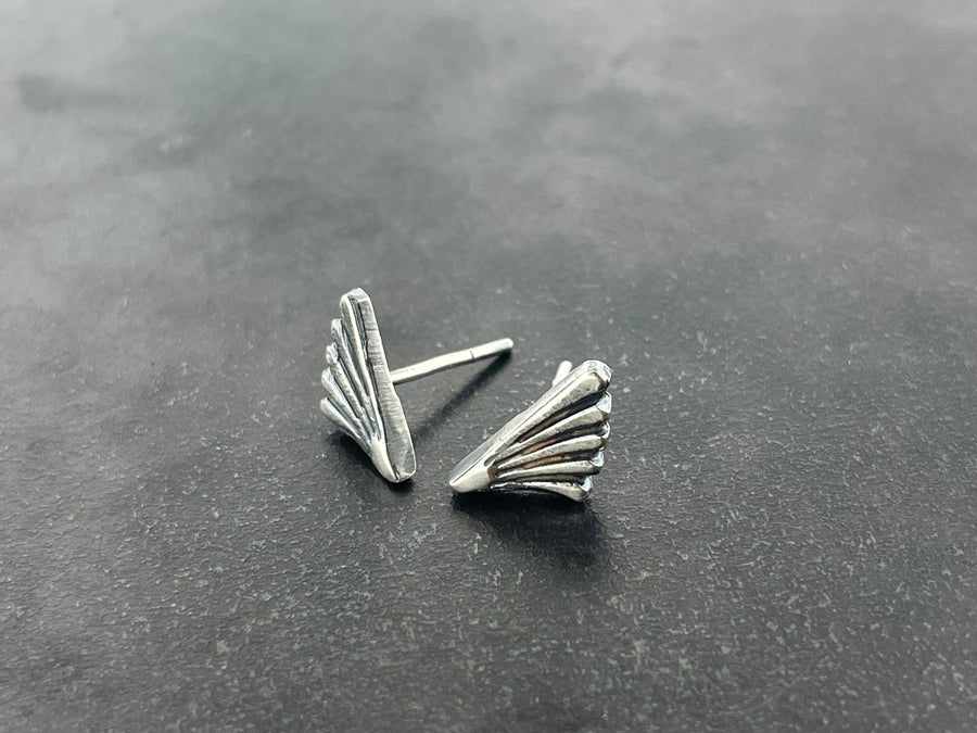 Art Deco Studs