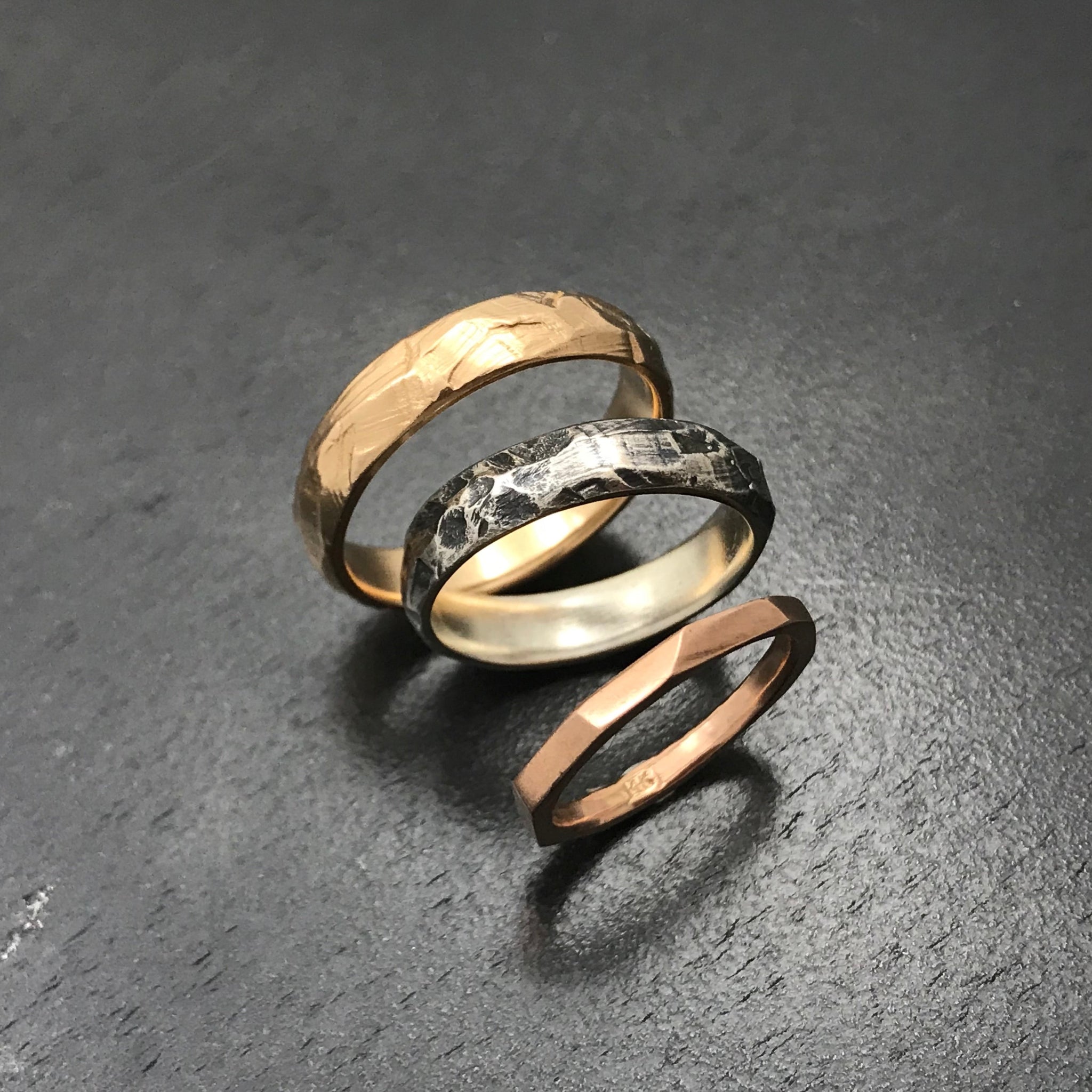 How To Make A Ring Band